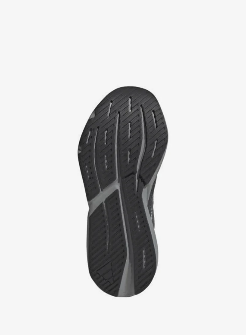 Adidas Carbon / Silver Metallic / Crystal White Lightblaze Shoes for Women | Best Price UAE